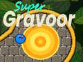 խաղ Super Gravoor