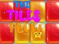 խաղ The Tiles flow