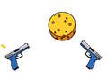 խաղ Double Guns 2d Hit