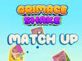 խաղ Gramice Shake Match Up