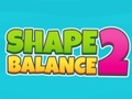 խաղ Shape Balance 2