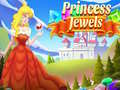 խաղ Princess Jewels