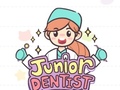 խաղ Junior Dentist