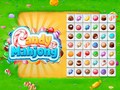 խաղ Candy Mahjong