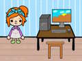 խաղ Boca Moca Freelancer