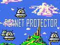 խաղ Planet Protector