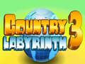 խաղ Country Labyrinth 3