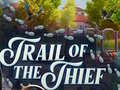 խաղ Trail of the Thief