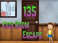 խաղ Amgel Kids Room Escape 135