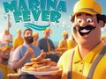 խաղ Marina Fever