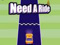 խաղ Need A Ride