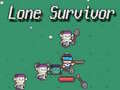 խաղ Lone Survivor