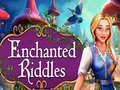 խաղ Enchanted Riddles