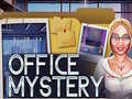 խաղ Office Mystery