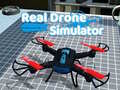 խաղ Real Drone Simulator