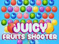 խաղ Juicy Fruits Shooter