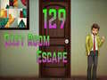 խաղ Amgel Easy Room Escape 129