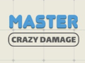 խաղ Master Crazy Damage