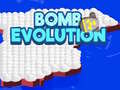 խաղ Bomb Evolution 