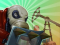 խաղ Zombie Defender: Epic Tower Defense