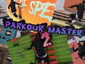 խաղ Parkour Master 2