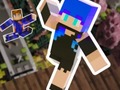 խաղ Only Up Craft