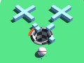 խաղ Save The Ball 3D