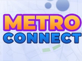 խաղ Metro Connect