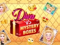 խաղ Diva Vs Mystery Boxes