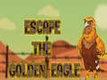 խաղ Escape The Golden Eagle 
