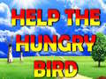 խաղ Help The Hungry Bird