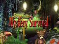 խաղ Escape Game Mystery Survival 