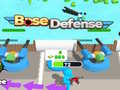 խաղ Base Defense