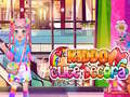 խաղ Kiddo Cute Decora