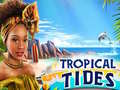խաղ Tropical Tides