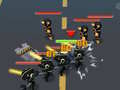 խաղ Hero Inc 2 Online