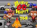 խաղ Monkey Go Happy Stage 768