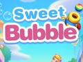 խաղ Sweet Bubble