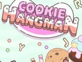 խաղ Cookie Hangman