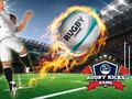 խաղ Rugby Kicks Game