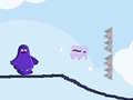 խաղ Grimace Shake: Draw and Erase