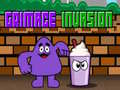 խաղ Grimace Invasion