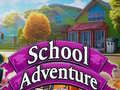 խաղ School Adventure