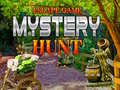 խաղ Escape Game Mystery Hunt