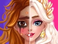 խաղ Fashion Icon Streamer Makeover