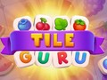 խաղ Tile Guru