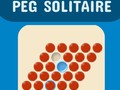 խաղ Peg Solitaire