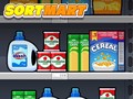 խաղ Sort Mart