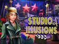 խաղ Studio of Illusions