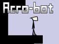 խաղ Acro-Bot